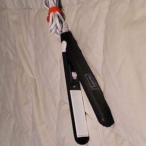 Mini Hair Straightener